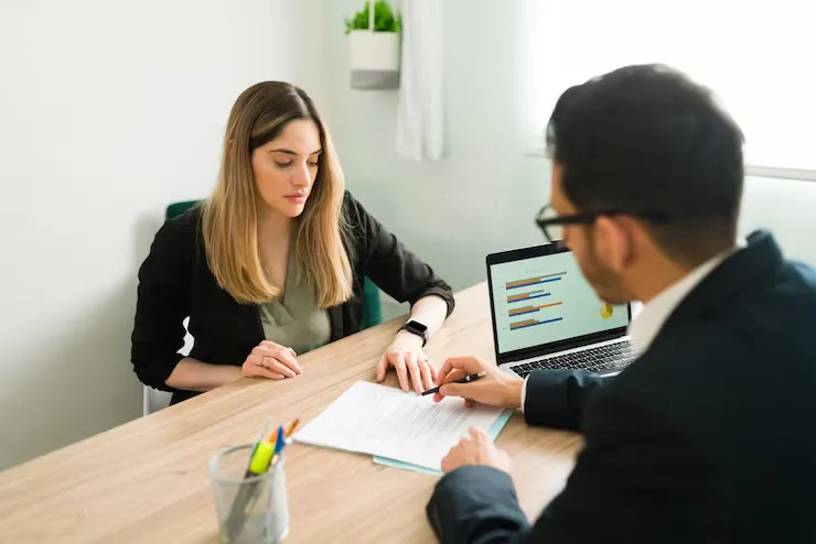 Candidate Screening and Shortlisting